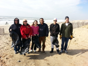 Picture-OceanRescueBeachCleanup20150411_092009_3