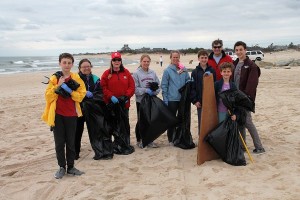 OceanRescue-EHPressPictureofBeachSweep2016IMG_31731